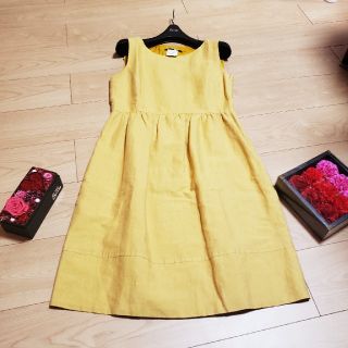 マックスマーラ(Max Mara)の綺麗★マックスマーラ★ワンピース(ひざ丈ワンピース)