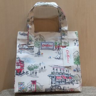 キャスキッドソン(Cath Kidston)の新品☆Cath Kidston トートバッグ(トートバッグ)