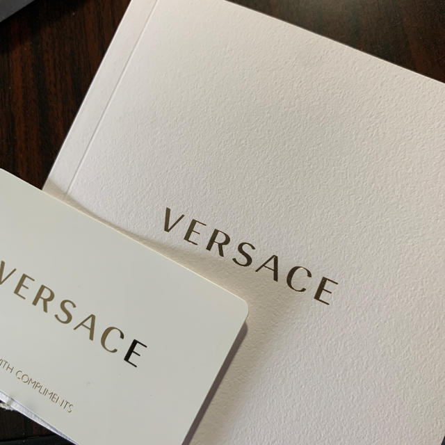 VERSACE(ヴェルサーチ)のヴェルサーチ メンズの時計(腕時計(デジタル))の商品写真