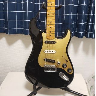 Fender - 値下げあり フェンダー ストラトキャスター カスタムの通販 ...