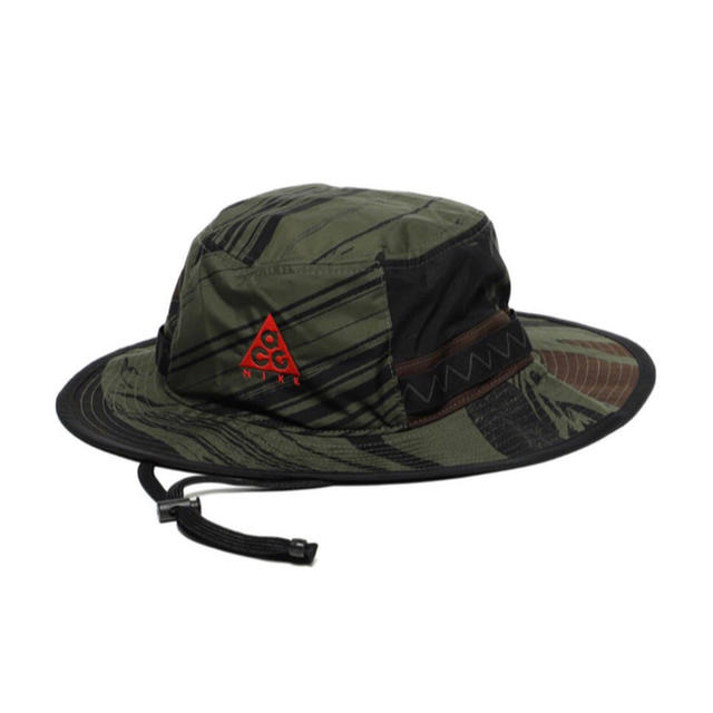 acg hat fuji