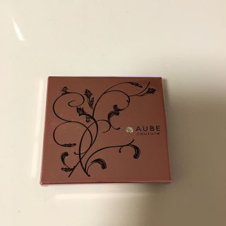 オーブクチュール(AUBE couture)のリップパレット(リップグロス)