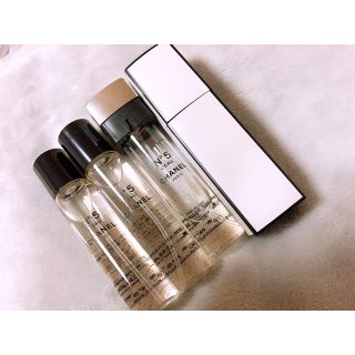 CHANEL  香水(香水(女性用))