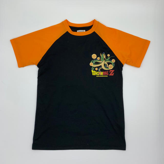 ドラゴンボール(ドラゴンボール)のDRAGON BALL Z ドラゴンボールZ Tシャツ F メンズのトップス(Tシャツ/カットソー(半袖/袖なし))の商品写真