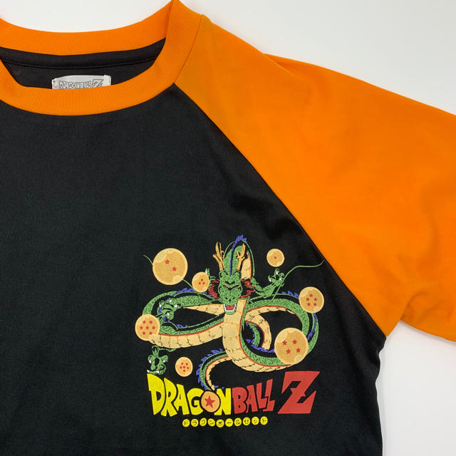 ドラゴンボール(ドラゴンボール)のDRAGON BALL Z ドラゴンボールZ Tシャツ F メンズのトップス(Tシャツ/カットソー(半袖/袖なし))の商品写真