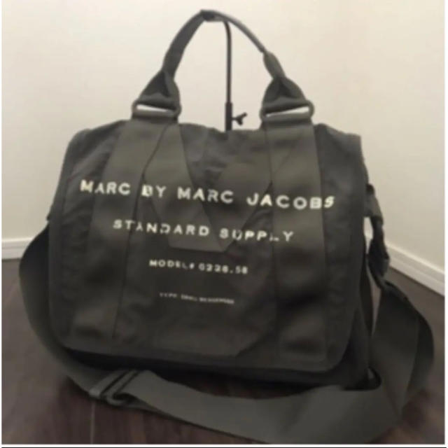 MARC BY MARC JACOBS(マークバイマークジェイコブス)のM.K.M.K様専用　マークバイマークジェイコブ❤︎ショルダーバッグ レディースのバッグ(ショルダーバッグ)の商品写真