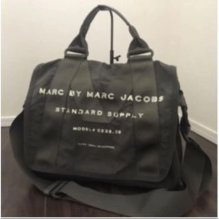 マークバイマークジェイコブス(MARC BY MARC JACOBS)のM.K.M.K様専用　マークバイマークジェイコブ❤︎ショルダーバッグ(ショルダーバッグ)