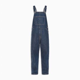 リーバイス(Levi's)のリーバイス スーパーマリオ オーバーオール M 新品 未使用 タグ付き(サロペット/オーバーオール)