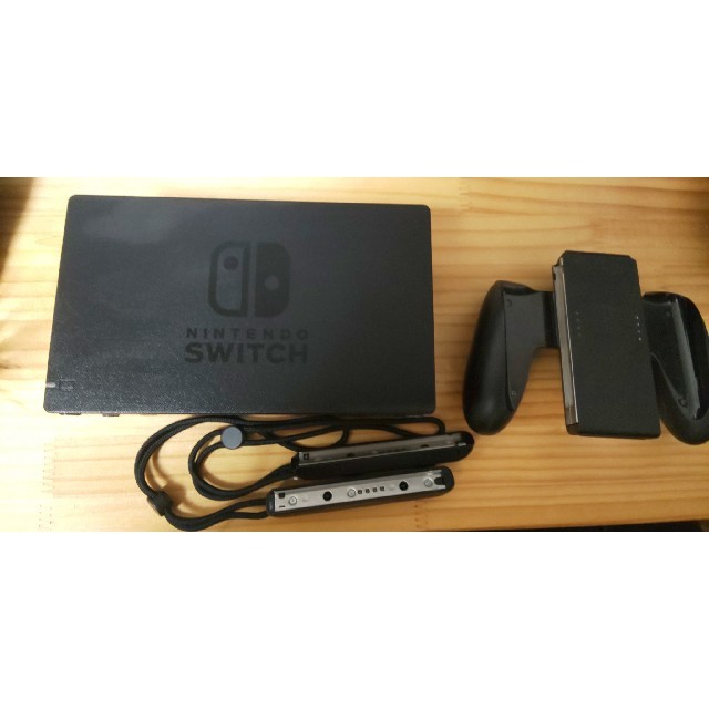 Nintendo by lightmikan's shop｜ラクマ switch 本体の通販 特価セール
