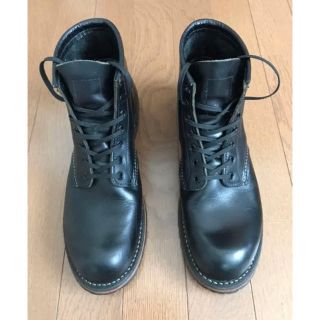 レッドウィング(REDWING)のレッドウィング　ベックマン(ブーツ)