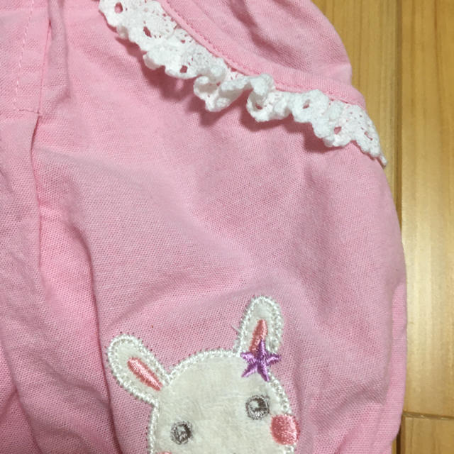 coeur a coeur(クーラクール)のクーラクール・ショートパンツ キッズ/ベビー/マタニティのキッズ服女の子用(90cm~)(パンツ/スパッツ)の商品写真