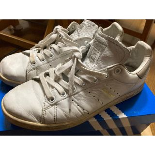 アディダス(adidas)のadidas スタンスミス 中古 26.5cm(スニーカー)