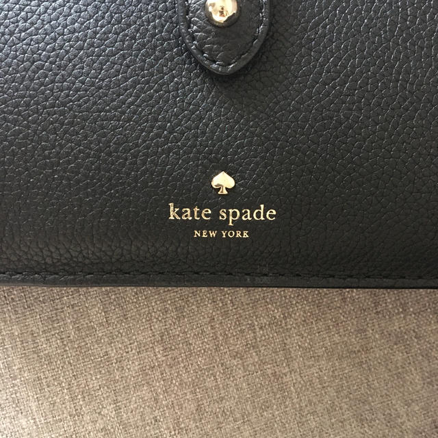 kate spade new york(ケイトスペードニューヨーク)のケイトスペード お財布ショルダー ♡ katespade ウォレット レディースのファッション小物(財布)の商品写真