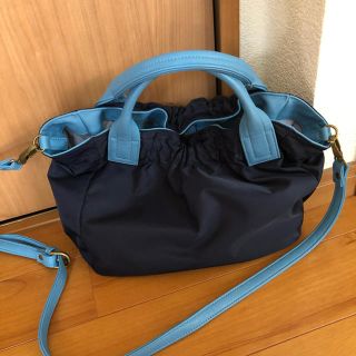 新品　ブロンティベイパリス　バッグ