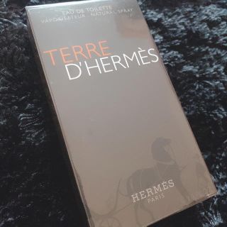 エルメス(Hermes)のエルメス香水新品(ユニセックス)