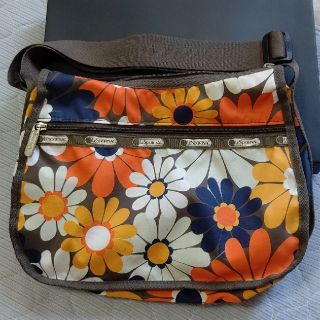 レスポートサック(LeSportsac)の今週で終了LeSportsacショルダーバッグ(ショルダーバッグ)