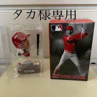 セイコー(SEIKO)の大谷翔平　フィギュア　SEIKO セイコー　アストロン(スポーツ選手)