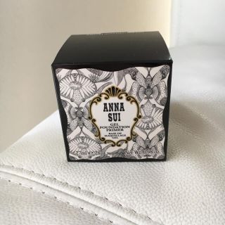 アナスイ(ANNA SUI)のANNA SUIゲルプライマー(化粧下地)