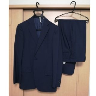 ユナイテッドアローズグリーンレーベルリラクシング(UNITED ARROWS green label relaxing)のREDA グリーンレーベルリラクシング 春夏 スーツ 46(セットアップ)