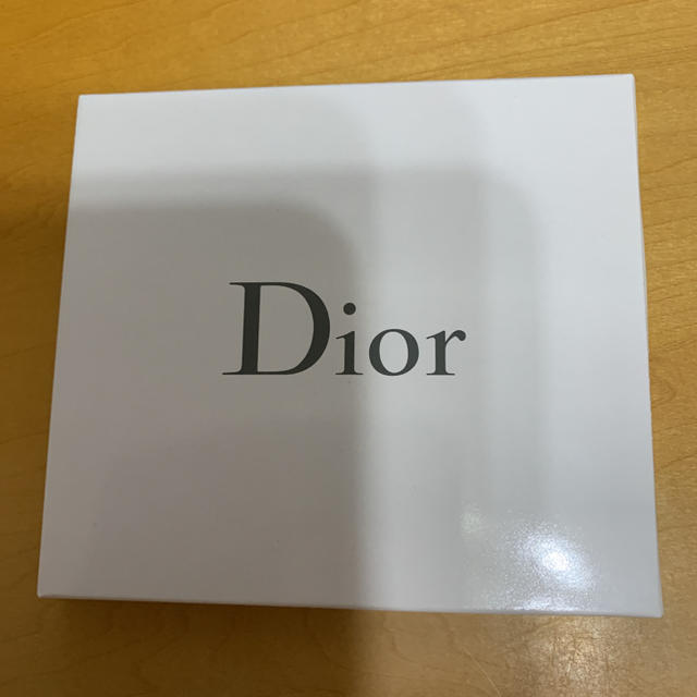 Christian Dior(クリスチャンディオール)のChristian Dior ノベルティ ミラー レディースのファッション小物(ミラー)の商品写真