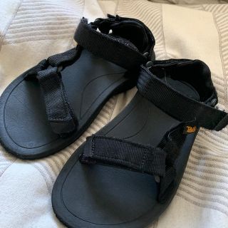 テバ(Teva)のTeva🌼18.0cm(サンダル)