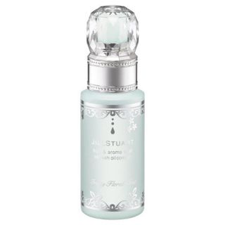 ジルスチュアート(JILLSTUART)のジルスチュアート　フルーツ＆アロマミスト　オイルコントロール M﻿ 60ml(化粧水/ローション)