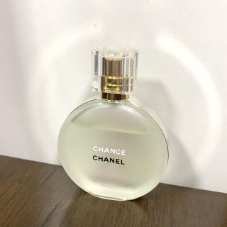 シャネル(CHANEL)のCHANEL/チャンスオータンドゥルヘアオイル(オイル/美容液)