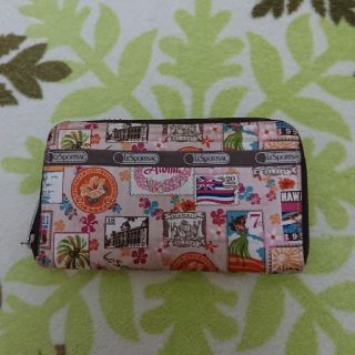 LeSportsac(財布)のフリマアイテム一覧 LeSportsac(財布)のフリマアイテム一覧