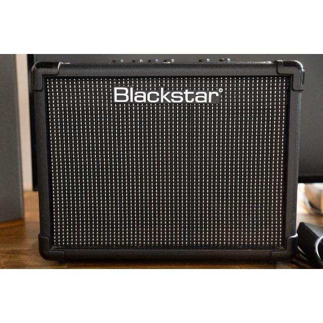 Blackstar ID:CORE10 ギターアンプ 楽器のギター(ギターアンプ)の商品写真