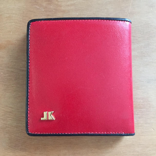 JUNKO KOSHINO(コシノジュンコ)のジュンコ コシノ レディース財布 美品 レディースのファッション小物(財布)の商品写真