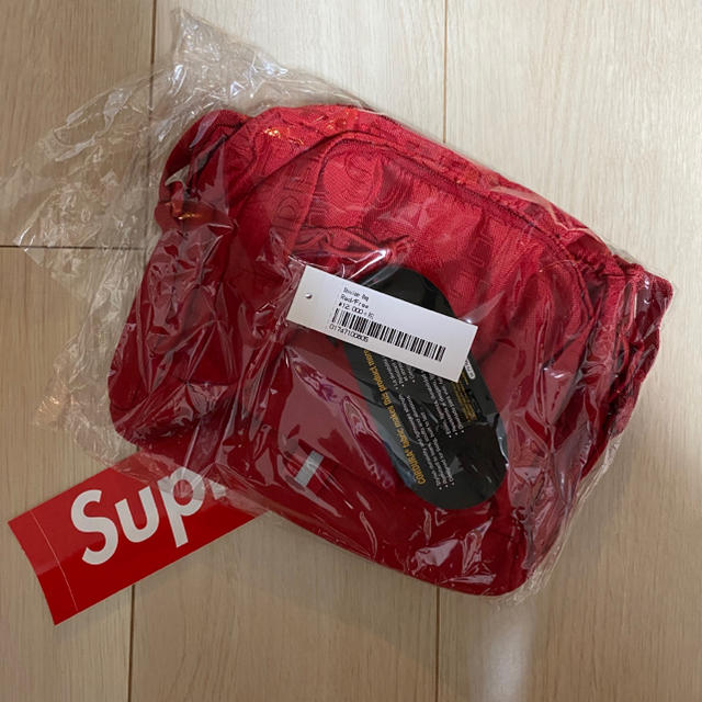 supreme 19ss shoulder bag ショルダーバッグ