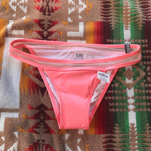 Victoria's Secret(ヴィクトリアズシークレット)のVictoria's Secret PINK ビキニ レディースの水着/浴衣(水着)の商品写真