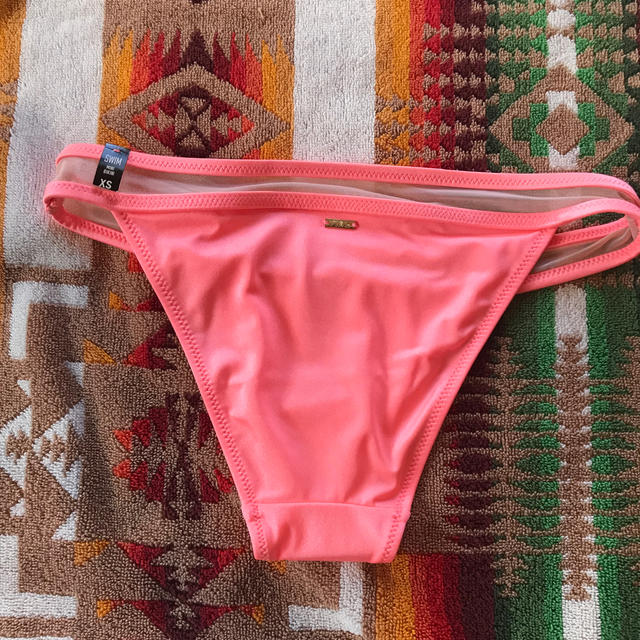 Victoria's Secret(ヴィクトリアズシークレット)のVictoria's Secret PINK ビキニ レディースの水着/浴衣(水着)の商品写真