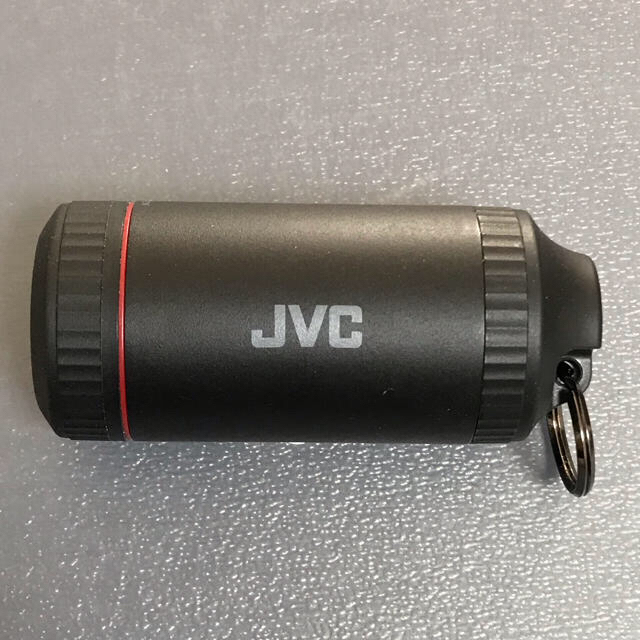 Victor(ビクター)のBluetooth ワイヤレスイヤホン ビクター JVC HA-XC70BTR スマホ/家電/カメラのオーディオ機器(ヘッドフォン/イヤフォン)の商品写真