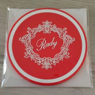 レディー(Rady)のRady コースター(テーブル用品)