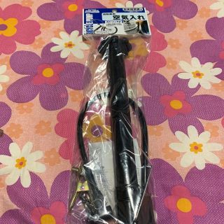 自転車空気入れ(工具/メンテナンス)