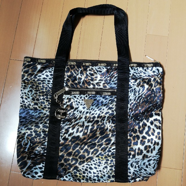 LeSportsac(レスポートサック)のアクセルローズ様専用 レディースのバッグ(トートバッグ)の商品写真