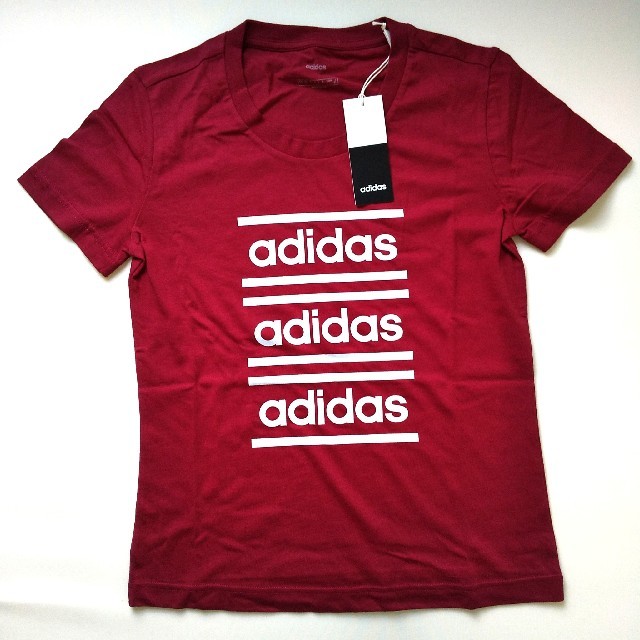 adidas(アディダス)の新品 アディダス セレブレート ザ 90s Tシャツ レディース レディースのトップス(Tシャツ(半袖/袖なし))の商品写真