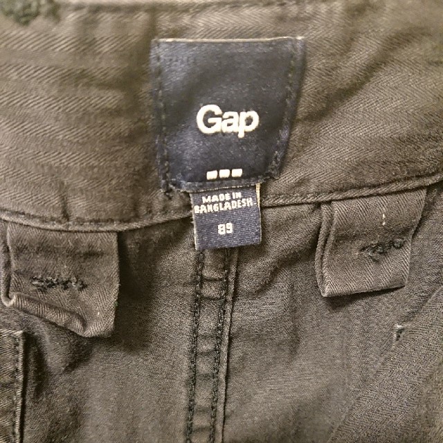 GAP(ギャップ)のGAP メンズショートパンツ メンズのパンツ(ワークパンツ/カーゴパンツ)の商品写真