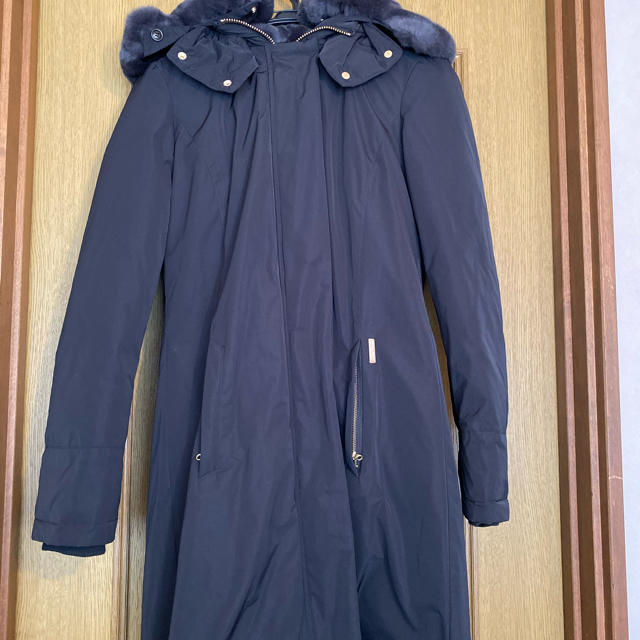 WOOLRICH(ウールリッチ)のWOOLRICH  ダウンコート レディースのジャケット/アウター(ダウンコート)の商品写真