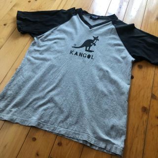 カンゴール(KANGOL)のカンゴール  KANGOL Tシャツ(Tシャツ/カットソー(半袖/袖なし))