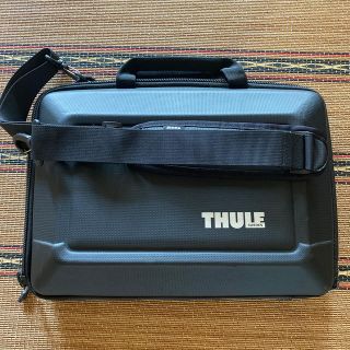 スーリー(THULE)のラップトップバック（thule sweden）(ショルダーバッグ)