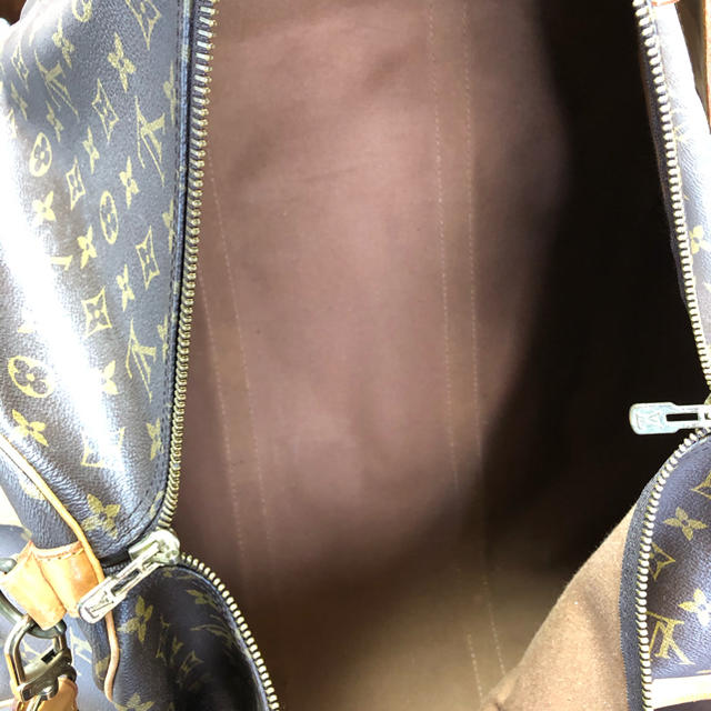 LOUIS VUITTON(ルイヴィトン)のルイヴィトン　LOUIS VUITTON ボストンバッグ レディースのバッグ(ボストンバッグ)の商品写真