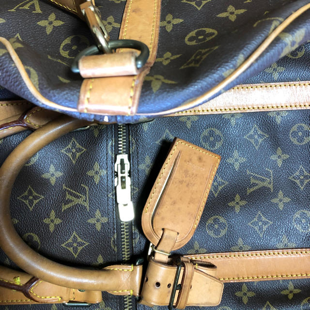 LOUIS VUITTON(ルイヴィトン)のルイヴィトン　LOUIS VUITTON ボストンバッグ レディースのバッグ(ボストンバッグ)の商品写真