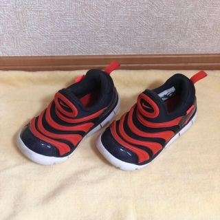 ナイキ(NIKE)のナイキ　ダイナモフリー　15cm(スニーカー)