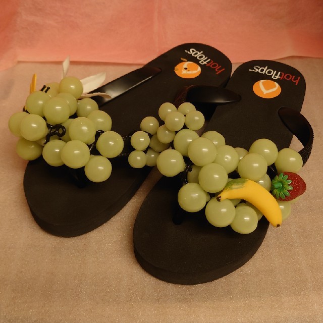 驚きの価格が実現! 新品 未使用 hotflops ビーチサンダル cerkafor.com