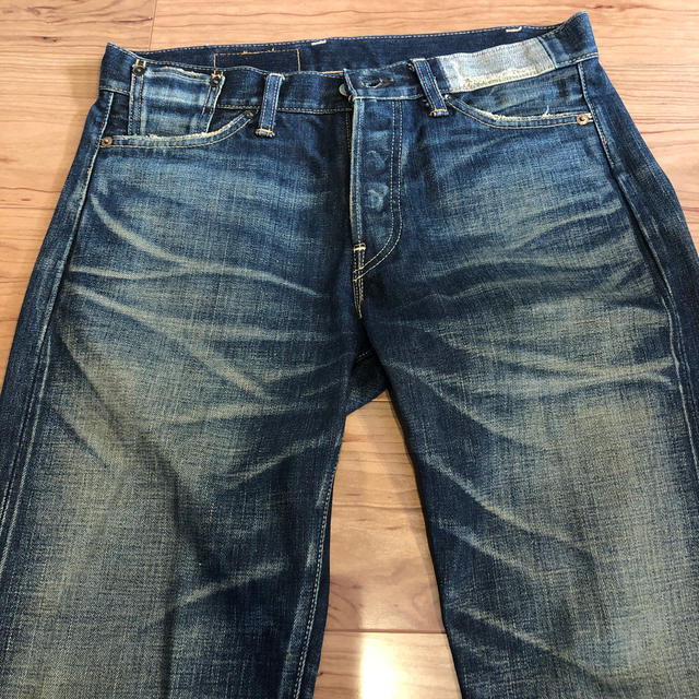 Levi's(リーバイス)のリーバイス501xxビンテージ復刻 メンズのパンツ(デニム/ジーンズ)の商品写真