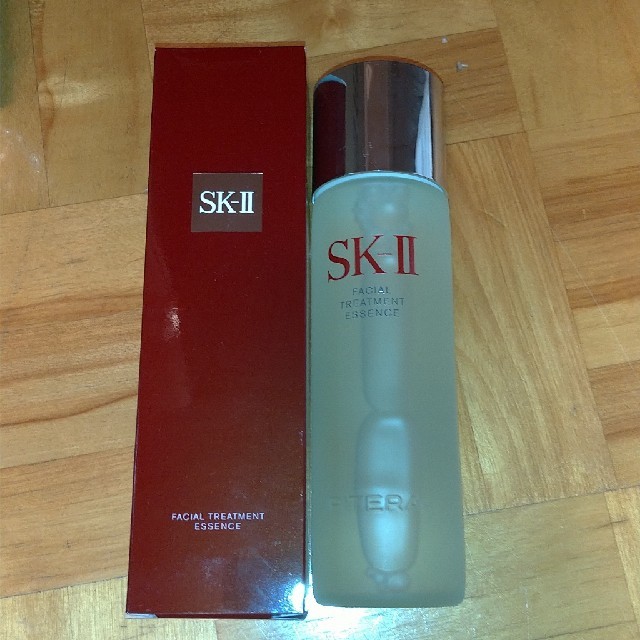 sk2 フェイシャルトリートメントエッセンス　230ml