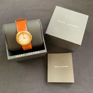 マークジェイコブス(MARC JACOBS)のMARC JACOBS 時計(腕時計)