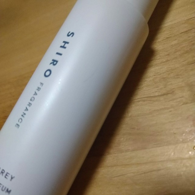 shiro(シロ)のSHIRO アールグレイ コスメ/美容の香水(ユニセックス)の商品写真